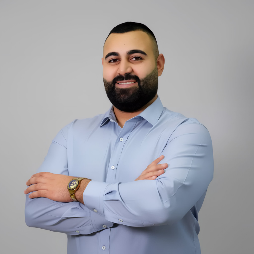 كرم صبيح
