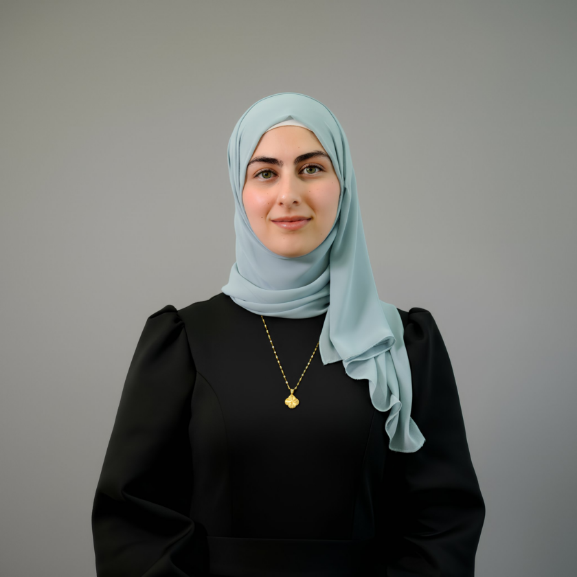 ابرار الزير