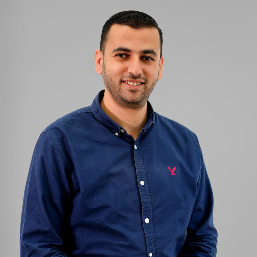 عنان علي