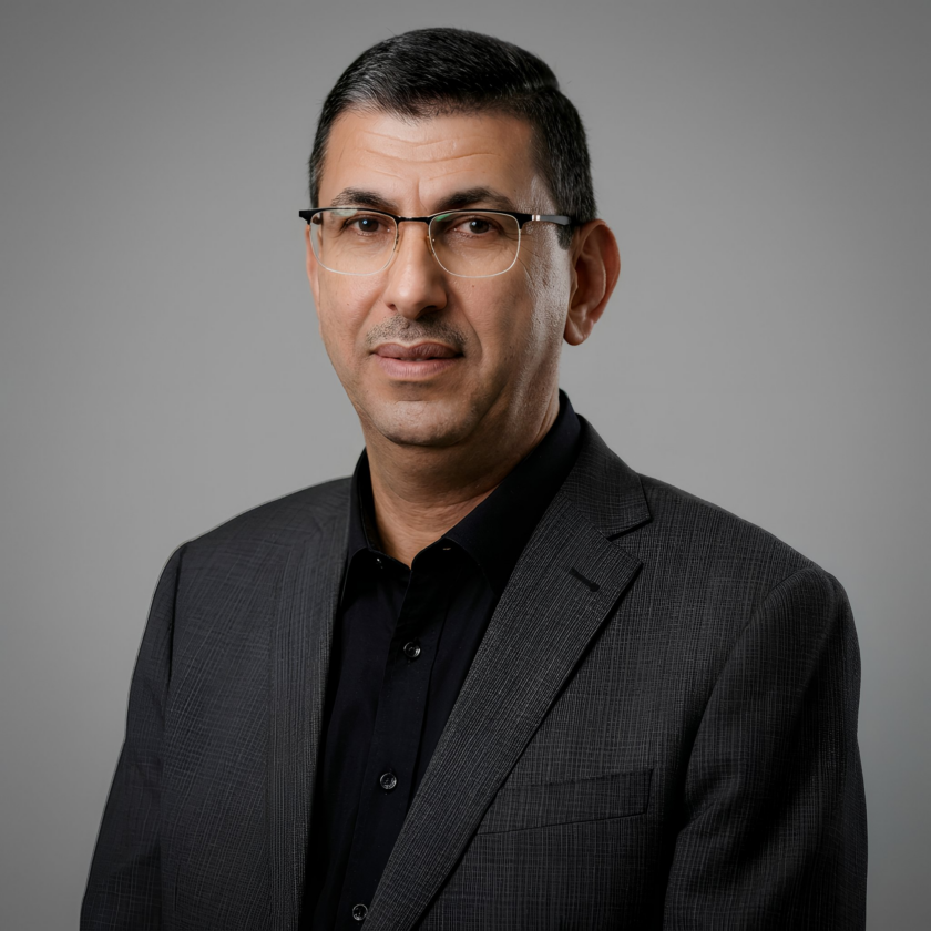 محيسن العطاونة