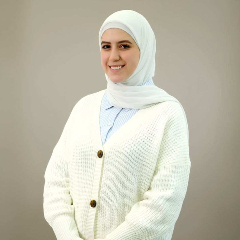 حنين البرغوثي