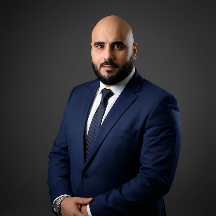 خليل لبدي