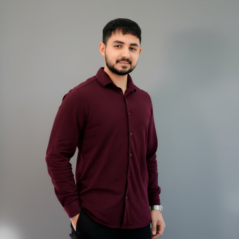 كريم دقة