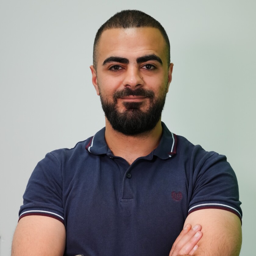 Noor Taha