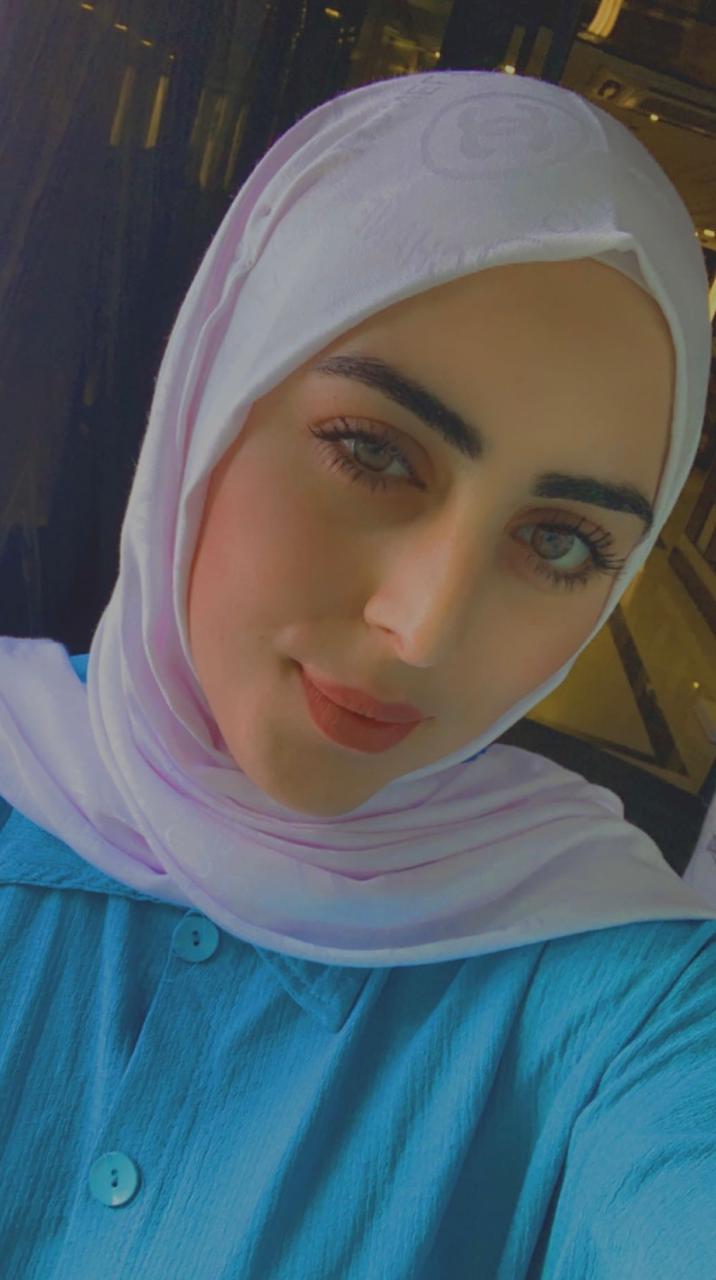 Sondos Quraan