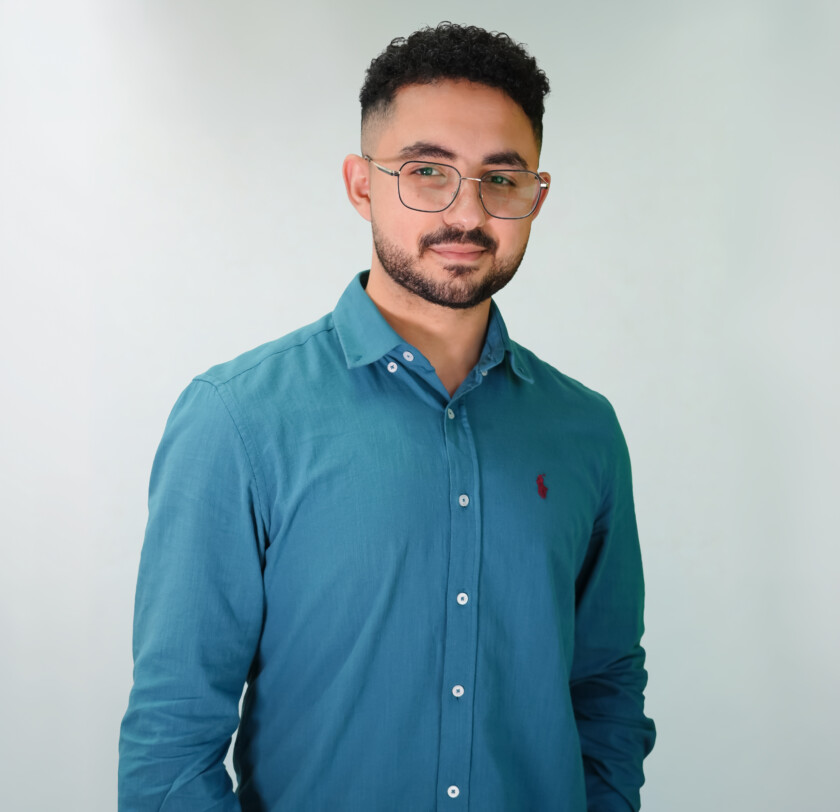 Kareem Daqah
