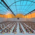 Wafaa Concludes its Ramadan Relief Programs in the Gaza Strip and West Bank Refugee Camps