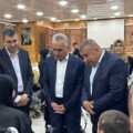 Wafaa Provides Electric Wheelchairs to Children in Hebron
