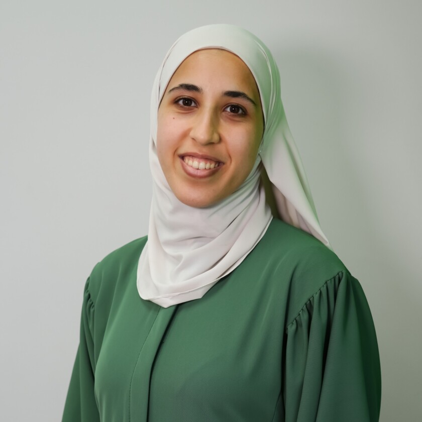 Rama Abu Adas