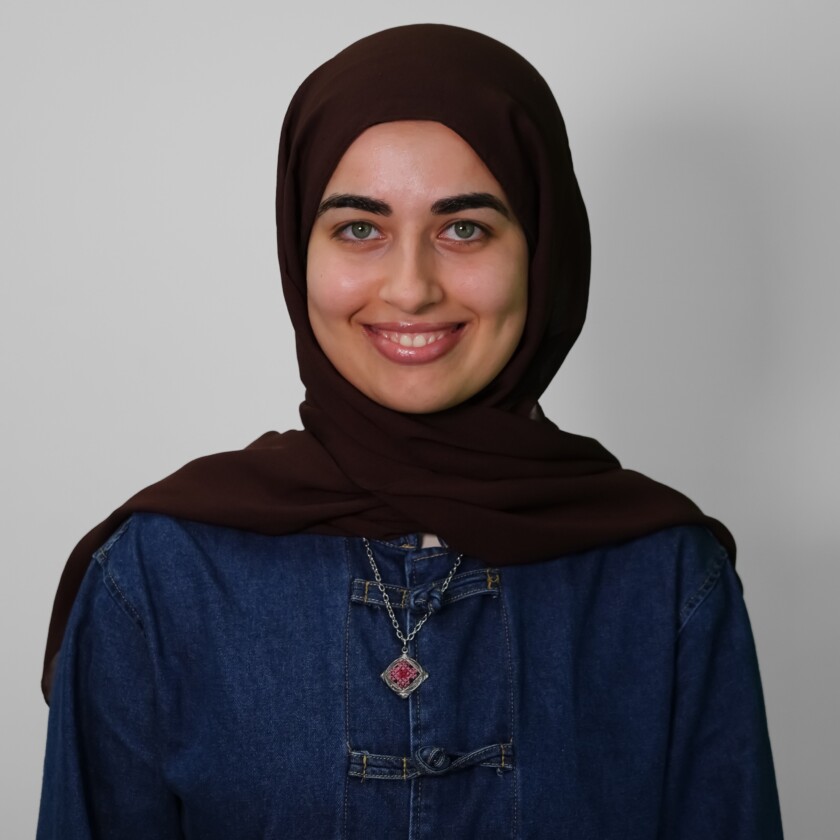 Hala Hamza